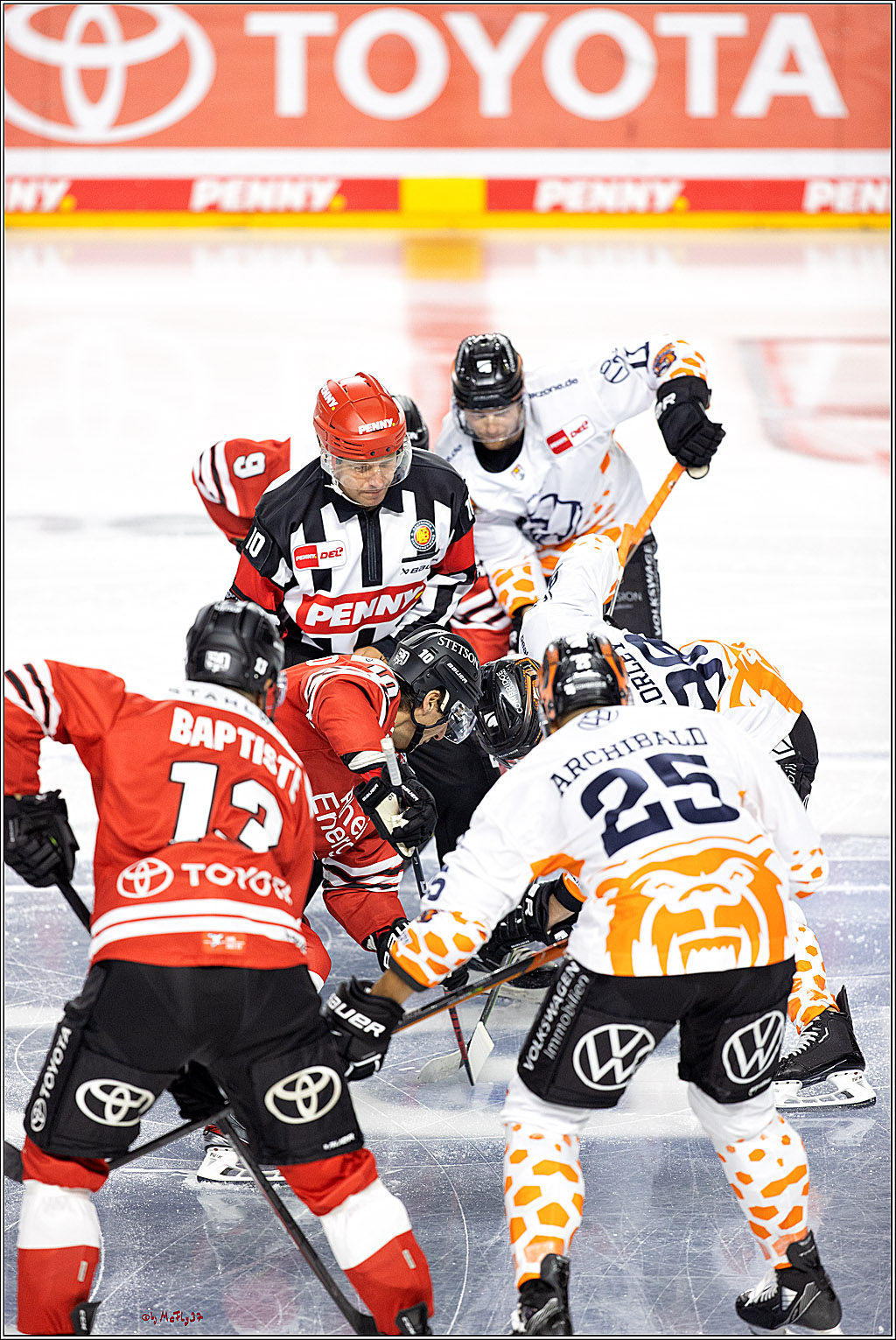 PENNY DEL;  Kölner Haie - Grizzly Wolfsburg; Köln, 21.09.2022